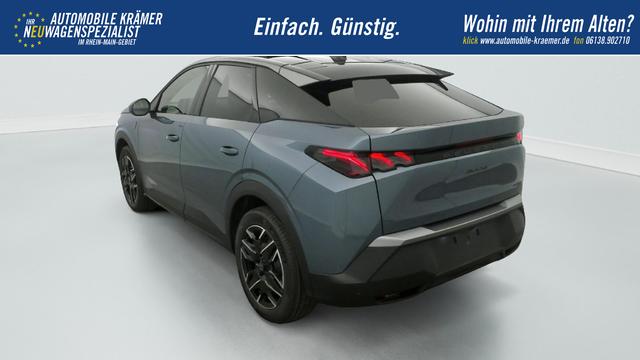 Peugeot 3008 Hybrid 145 e-DCS6 GT 