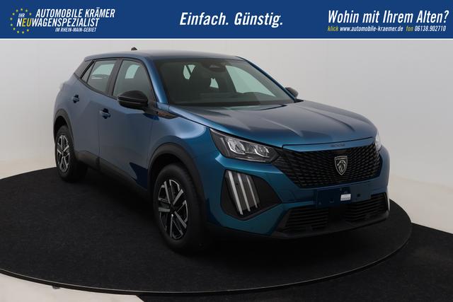 Peugeot 2008 Style 