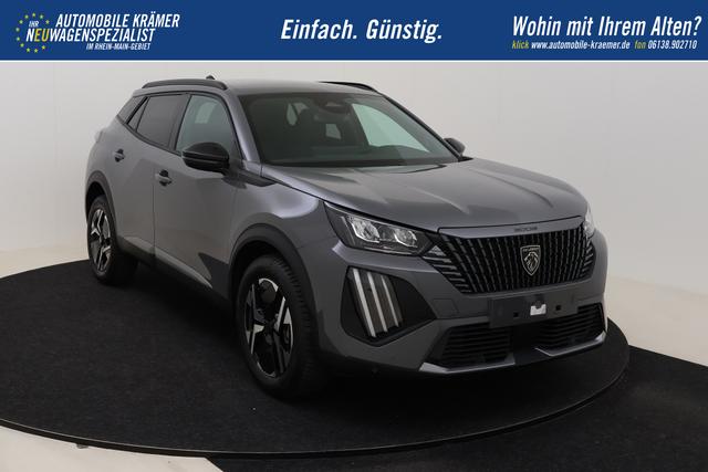 Peugeot 2008 Allure 
