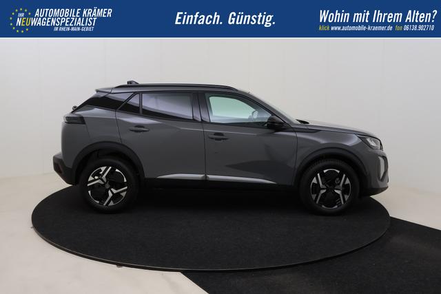 Peugeot 2008 Allure 