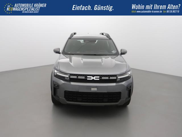 Dacia Bigster Expression 