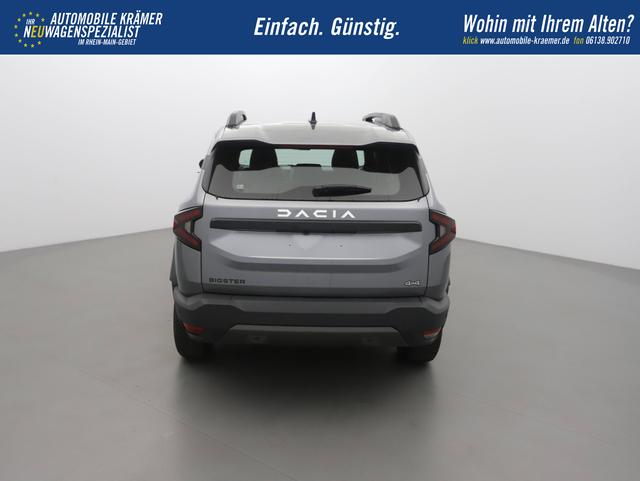 Dacia Bigster Expression 