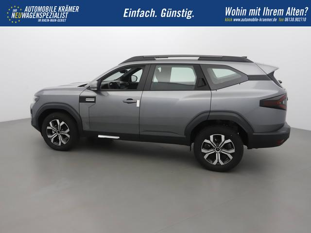Dacia Bigster Expression 