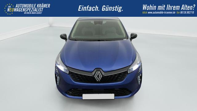 Renault Clio BLUE DCI 100 CH GSR2 EVOLUTION 