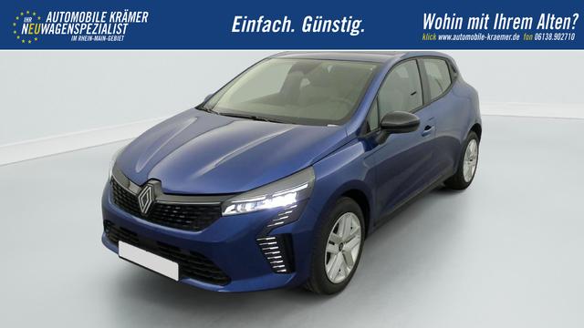 Renault Clio BLUE DCI 100 CH GSR2 EVOLUTION 