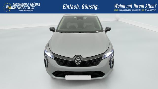 Renault Clio BLUE DCI 100 CH GSR2 EVOLUTION 