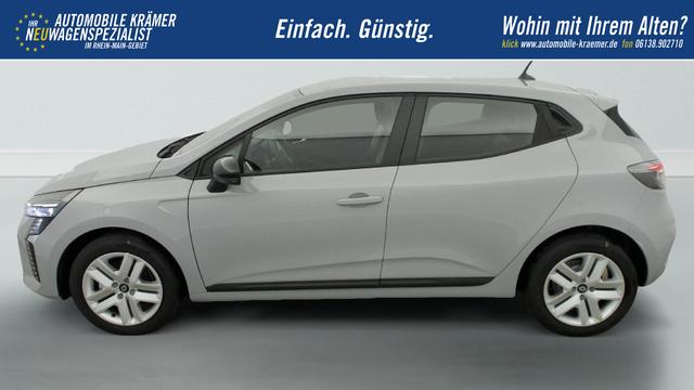 Renault Clio BLUE DCI 100 CH GSR2 EVOLUTION 