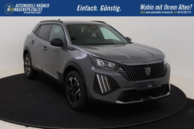 Peugeot 2008 Allure 