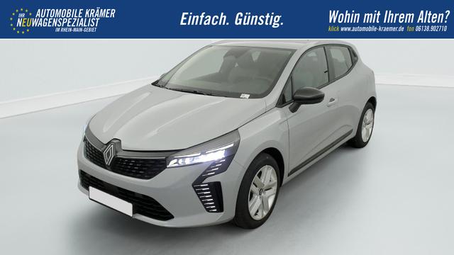 Renault Clio BLUE DCI 100 CH GSR2 EVOLUTION 