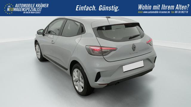 Renault Clio BLUE DCI 100 CH GSR2 EVOLUTION 