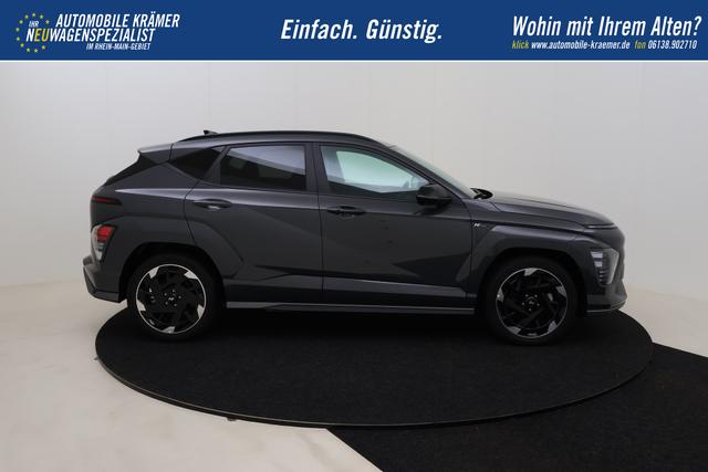Hyundai KONA Shine N-line 