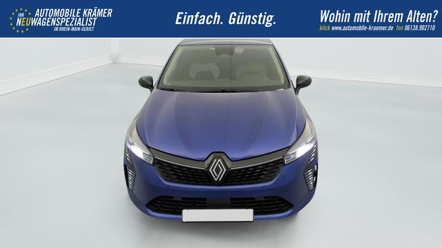 Renault Clio TCE 90 CH GSR2 EVOLUTION 