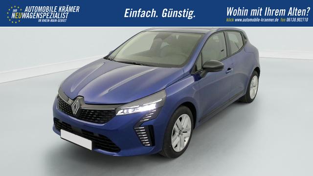 Renault Clio TCE 90 CH GSR2 EVOLUTION 