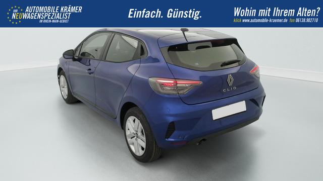 Renault Clio TCE 90 CH GSR2 EVOLUTION 