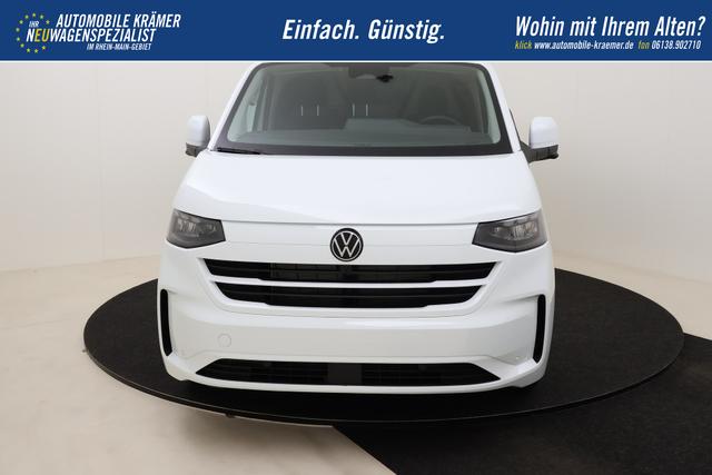 Volkswagen T5 Kastenwagen T7 Fourgon 3500 mm Transporter 