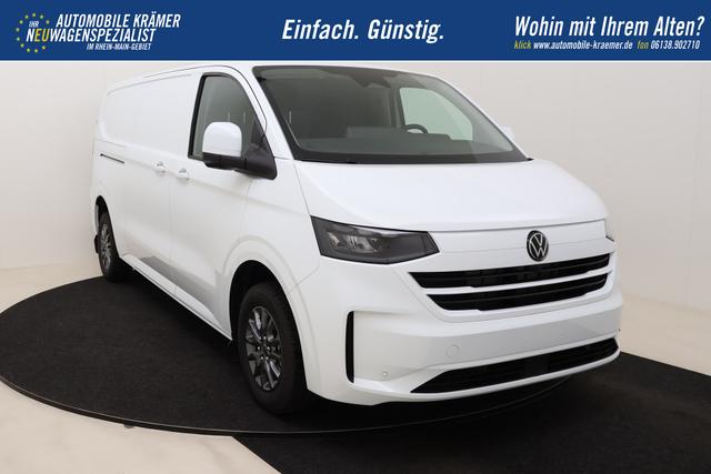 Volkswagen T5 Kastenwagen T7 Fourgon 3500 mm Transporter 