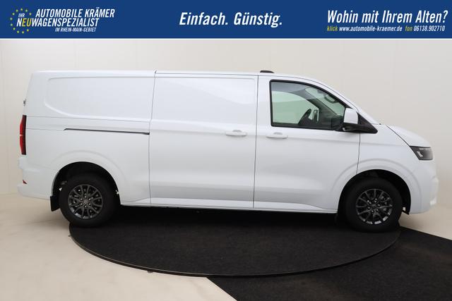Volkswagen T5 Kastenwagen T7 Fourgon 3500 mm Transporter 