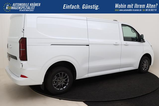 Volkswagen T5 Kastenwagen T7 Fourgon 3500 mm Transporter 