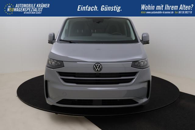 Volkswagen T5 Kastenwagen T7 Fourgon 3500 mm Transporter 