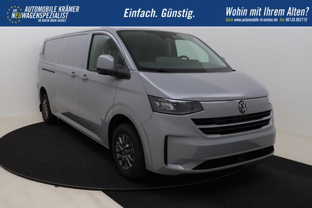 Volkswagen T5 Kastenwagen T7 Fourgon 3500 mm Transporter 