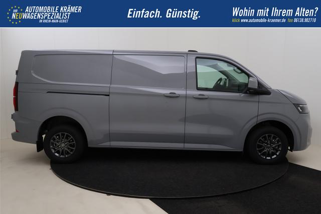 Volkswagen T5 Kastenwagen T7 Fourgon 3500 mm Transporter 