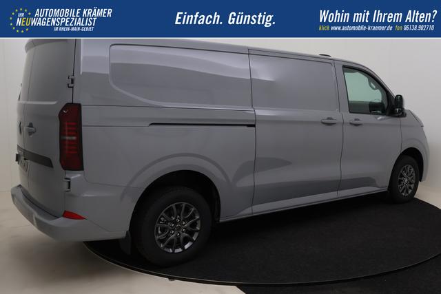 Volkswagen T5 Kastenwagen T7 Fourgon 3500 mm Transporter 