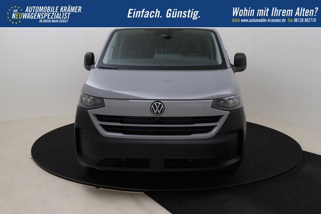 Volkswagen T5 Kastenwagen T7 Fourgon 3100 mm Transporter 