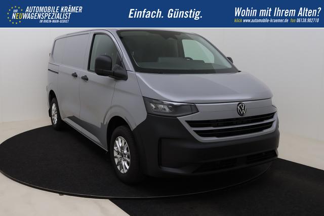 Volkswagen T5 Kastenwagen T7 Fourgon 3100 mm Transporter 