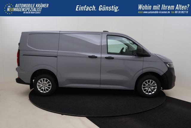 Volkswagen T5 Kastenwagen T7 Fourgon 3100 mm Transporter 
