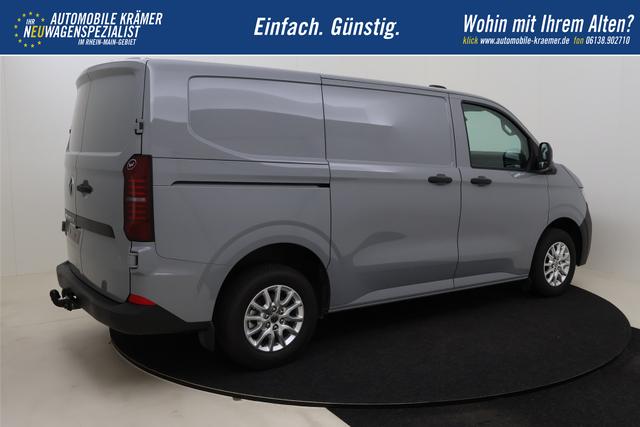 Volkswagen T5 Kastenwagen T7 Fourgon 3100 mm Transporter 