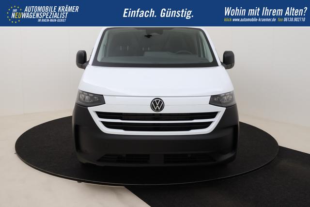 Volkswagen T5 Kastenwagen T7 Fourgon 3100 mm Transporter 