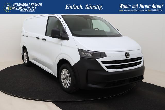Volkswagen T5 Kastenwagen T7 Fourgon 3100 mm Transporter 