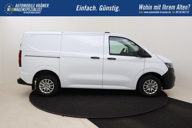Volkswagen T5 Kastenwagen T7 Fourgon 3100 mm Transporter 