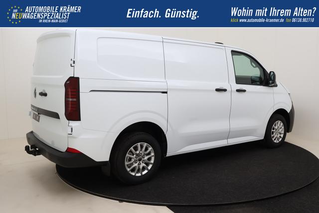 Volkswagen T5 Kastenwagen T7 Fourgon 3100 mm Transporter 