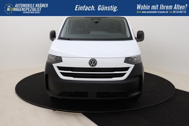 Volkswagen T5 Kastenwagen T7 Fourgon 3100 mm Transporter 