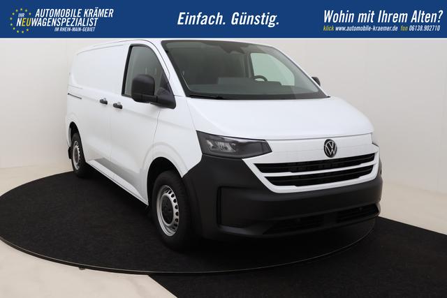 Volkswagen T5 Kastenwagen T7 Fourgon 3100 mm Transporter 