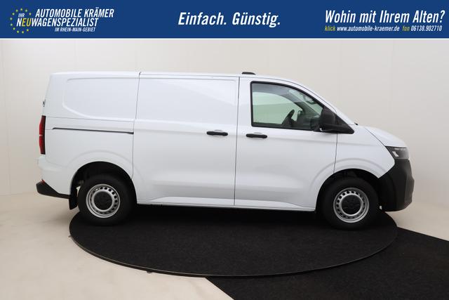 Volkswagen T5 Kastenwagen T7 Fourgon 3100 mm Transporter 