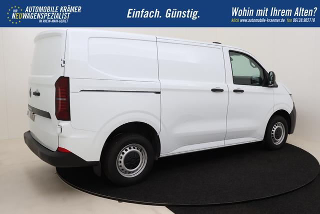 Volkswagen T5 Kastenwagen T7 Fourgon 3100 mm Transporter 