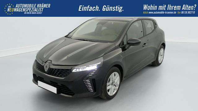 Renault Clio TCE 90 CH GSR2 EVOLUTION 