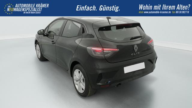 Renault Clio TCE 90 CH GSR2 EVOLUTION 