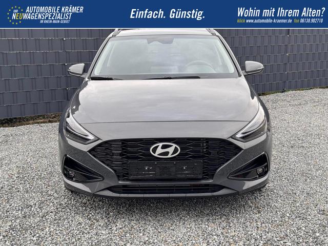 Hyundai i30 Kombi Family Automatik Smart Paket 