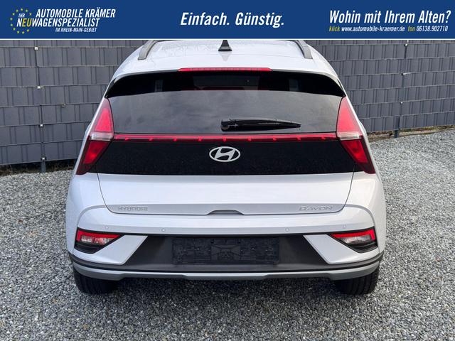 Hyundai BAYON Facelift Family Automatik 