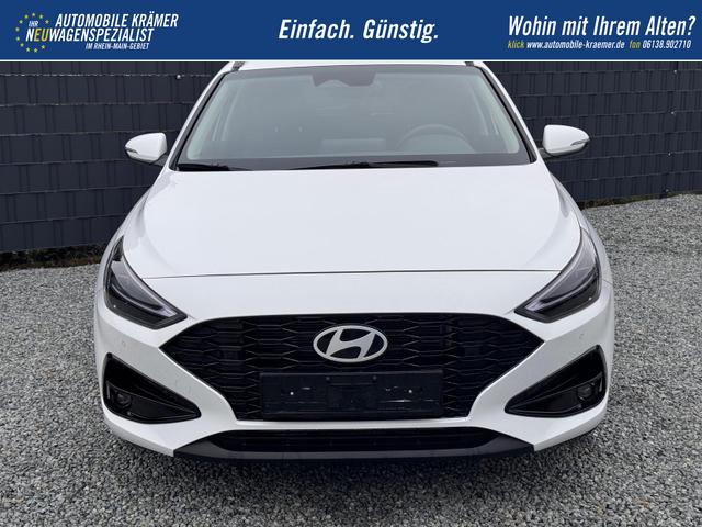 Hyundai i30 Kombi Family Smart Paket 2026 