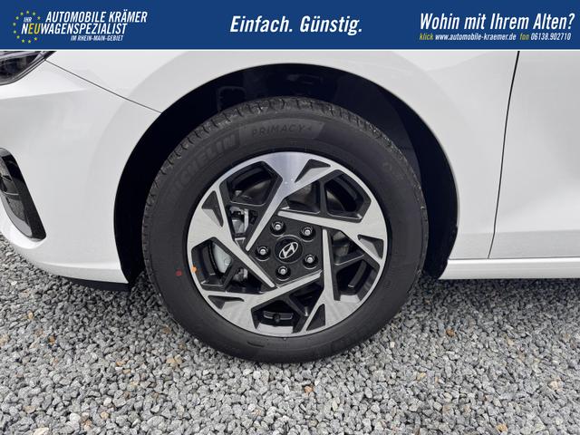 Hyundai i30 Kombi Family Smart Paket 2026 