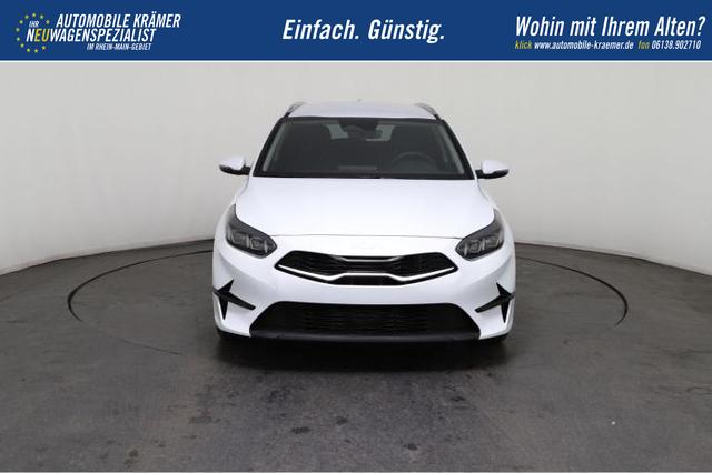 Kia Ceed Sportswagon TOP SW (Top) 1.5 T-GDI *NAVI*ACC*LED*SHZ*PDC* 