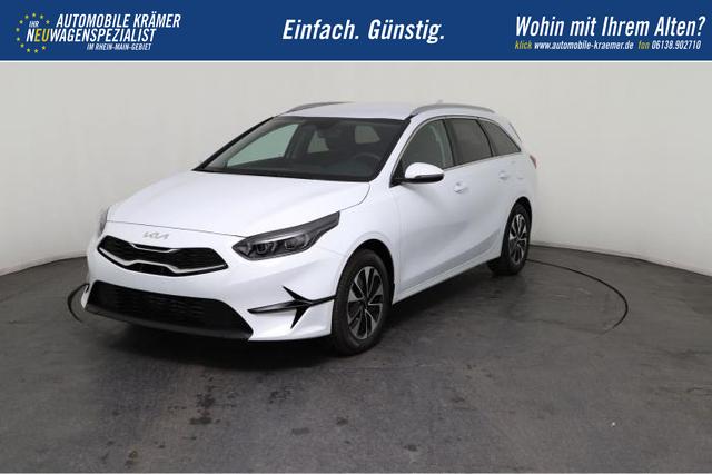 Kia Ceed Sportswagon TOP SW (Top) 1.5 T-GDI *NAVI*ACC*LED*SHZ*PDC* 