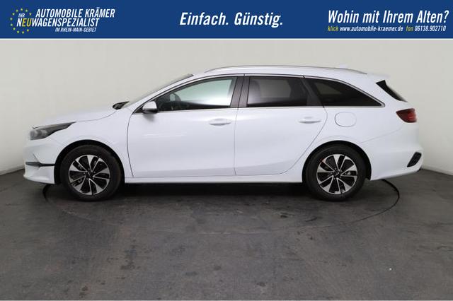 Kia Ceed Sportswagon TOP SW (Top) 1.5 T-GDI *NAVI*ACC*LED*SHZ*PDC* 