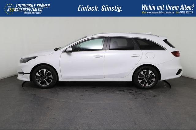 Kia Ceed Sportswagon TOP SW (Top) 1.5 T-GDI *NAVI*ACC*LED*SHZ*PDC* 