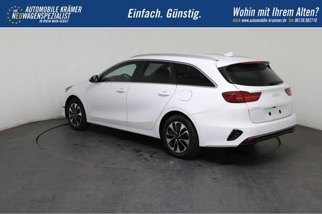 Kia Ceed Sportswagon TOP SW (Top) 1.5 T-GDI *NAVI*ACC*LED*SHZ*PDC* 