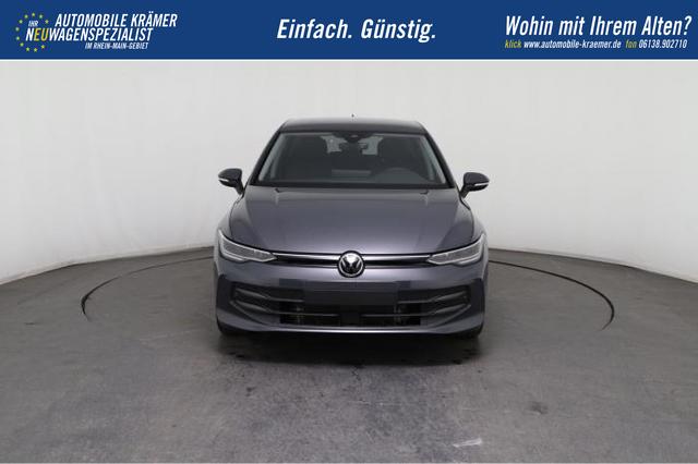 Volkswagen Golf Life Edition Limousine (Life Edition) 1.5 TSI 85kW (115 PS) 6-Gang Schaltgetriebe 